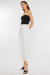 Irelia Ultra High Rise Mom Jeans - Official Kancan USA