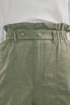 Marco Ultra High Rise Paperbag Shorts - Official Kancan USA