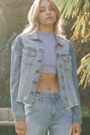 Rodeo Denim Jacket - Official Kancan USA