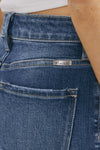 Roxie Ultra High Rise Shorts - Official Kancan USA