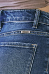 River Ultra High Rise Shorts - Official Kancan USA
