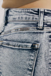 Hazel High Rise Super Skinny Jeans - Official Kancan USA