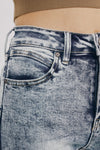 Hazel High Rise Super Skinny Jeans - Official Kancan USA