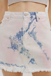 Leigh Mini Skirt - Official Kancan USA