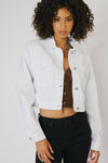 Francis Cropped Jacket - Official Kancan USA