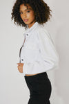 Francis Cropped Jacket - Official Kancan USA