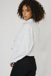 Francis Cropped Jacket - Official Kancan USA