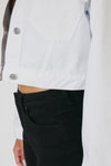 Francis Cropped Jacket - Official Kancan USA