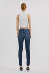 Lacey High Rise Super Skinny Jeans - Official Kancan USA