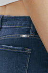 Lacey High Rise Super Skinny Jeans - Official Kancan USA