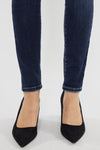 Moriah High Rise Super Skinny Jeans - Official Kancan USA