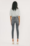 Shyla High Rise Ankle Skinny Jeans - Official Kancan USA
