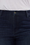 Bluebird High Rise Super Skinny Jeans (Plus Size) - Official Kancan USA