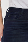Bluebird High Rise Super Skinny Jeans (Plus Size) - Official Kancan USA