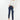 Teegan High Rise Cropped Skinny Jeans - Official Kancan USA