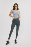 Carla High Rise Leggings - Official Kancan USA