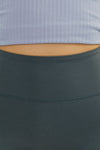 Carla High Rise Leggings - Official Kancan USA