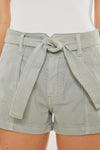 Amber High Rise Shorts - Official Kancan USA