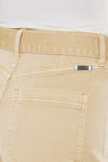 Emerson Ultra High Rise Belted Shorts - Official Kancan USA