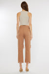 Blakely High Rise Straight Leg Jeans - Official Kancan USA