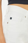 Blakely High Rise Straight Leg Jeans - Official Kancan USA