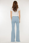 Shannon High Rise Super Flare Jeans - Official Kancan USA