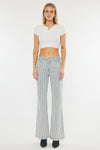 Calypso High Rise Holly Flare - Official Kancan USA