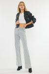 Calypso High Rise Holly Flare - Official Kancan USA