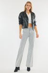 Calypso High Rise Holly Flare - Official Kancan USA