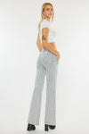 Calypso High Rise Holly Flare - Official Kancan USA
