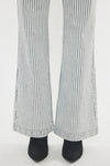 Calypso High Rise Holly Flare - Official Kancan USA