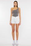 Hermosa High Rise Shorts - Official Kancan USA