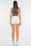 Hermosa High Rise Shorts - Official Kancan USA