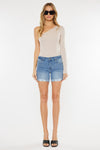 Mina Mid Rise Shorts - Official Kancan USA