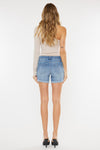 Mina Mid Rise Shorts - Official Kancan USA