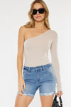 Mina Mid Rise Shorts - Official Kancan USA