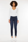 Alameda High Rise Ankle Skinny Jeans - Official Kancan USA