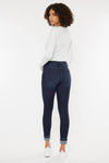Alameda High Rise Ankle Skinny Jeans - Official Kancan USA
