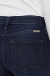 Alameda High Rise Ankle Skinny Jeans - Official Kancan USA