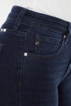 Alameda High Rise Ankle Skinny Jeans - Official Kancan USA