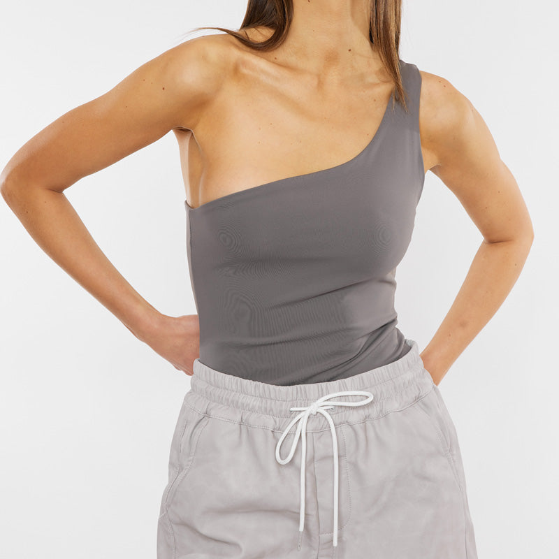 Kayden Ultra High Rise Shorts - Official Kancan USA