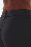 Ally Mid Rise Ponte Bootcut Pants - Official Kancan USA