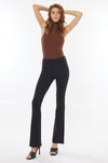 Ally Mid Rise Bootcut Jeans - Official Kancan USA