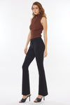 Ally Mid Rise Bootcut Jeans - Official Kancan USA