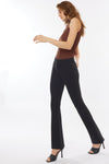 Ally Mid Rise Bootcut Jeans - Official Kancan USA