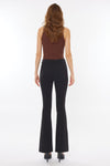 Ally Mid Rise Bootcut Jeans - Official Kancan USA