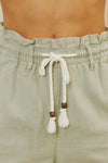Maddox Paperbag Shorts - Official Kancan USA