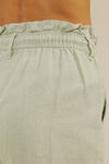 Maddox Paperbag Shorts - Official Kancan USA