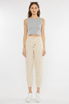 Stanford Cargo Joggers - Official Kancan USA
