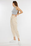 Stanford Cargo Joggers - Official Kancan USA